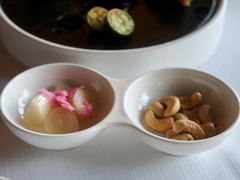 前菜-富力丽思卡尔顿酒店·丽轩中餐厅