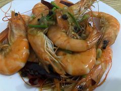 -九龙餐厅(大沽路店)