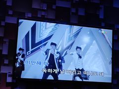 -博金年代 KTV(湖北大学店)