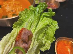 -东味北道熟成·炭火烤肉(九龙店)