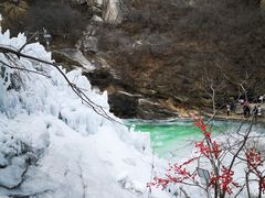 -黑龙潭风景区