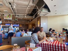 -西贝莜面村(金隅嘉品mall店)