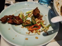 -港丽餐厅(高德置地店)