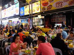 -明记烧鱼美味店