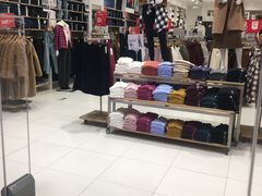 -优衣库(福州五四北泰禾广场店)