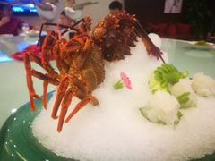 -水上明月·湖景餐厅