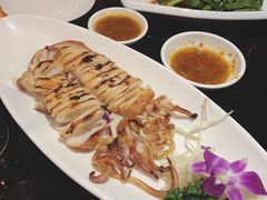 -金厨泰国餐厅·全泰籍厨师料理(拱北店)