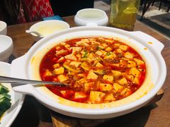 -将相和·海鲜蒸饺大连菜