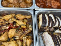 -毛华美食(清扬路店)