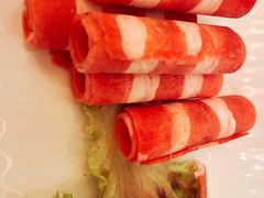 -江南·JIANGNAN(北京歌华开元大酒店)