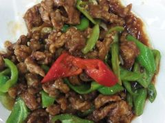 -小俩口烧烤东北菜(双井店)