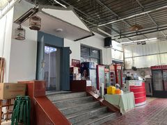 -大海别墅民宿农家院(十渡店)