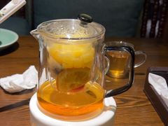-粗茶淡饭·隐庐私厨(东亭店)