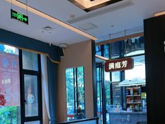 -老长沙湘菜馆(凤凰路店)