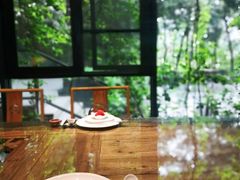 -箱美术馆私房菜(水晶郦城店)