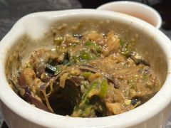 -炊烟小炒黄牛肉(浦东世纪汇店)