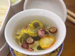 -津门老羊家·铜锅涮羊肉·烧烤(科技园店)