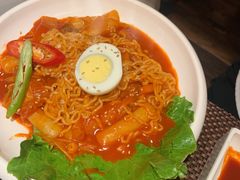-三代烤肉(保利广场店)