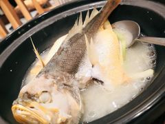 -莆田餐厅PUTIEN(三里屯店)