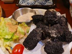 -小川洋风料理(江汉路店)