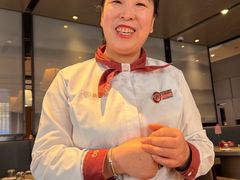 -海底捞火锅(牡丹园店)