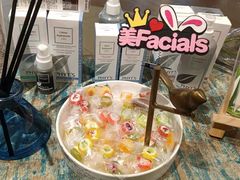 -Dragonfly悠庭·按摩Spa(浦东嘉里城店)