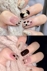 -M·X Nail日式美甲美睫