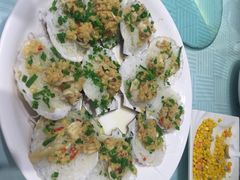 iphone_upload_pic-赶海部落海鲜城(海阳路店)