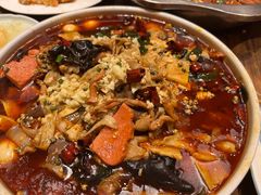 -渝新·干锅鸭头·川菜(总店)
