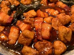 -视界美食自助餐厅·石家庄希尔顿酒店