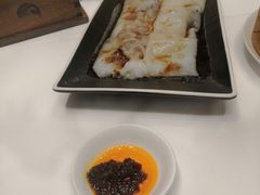 -白天鹅宾馆-宏图府餐厅