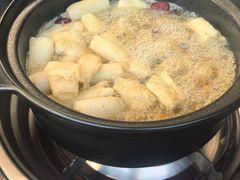 -野菌皇海景野生菌火锅(滨海大道店)