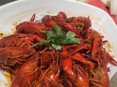 -海底捞火锅(太原南站店)