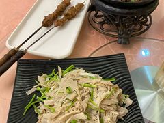 -烤肉宛饭庄(南礼士路店)
