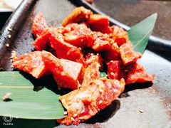 -炭虎烤肉(桂林路店)