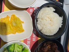 -老娘舅(吴山路店)
