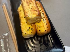 -不夜天烧烤牛骨头(南湖店)