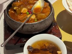 -千百味红餐厅·江西菜(绿地双子塔店)