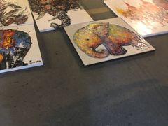 纪念品-周日夜市