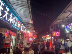 -桂萍特色牛筋牛杂(长堤街总店)
