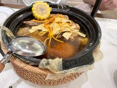 -春家·非遗手工小吃(徐汇万科广场店)