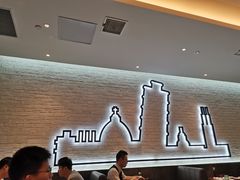 -萨莉亚意式餐厅(杭州滨江天街店)