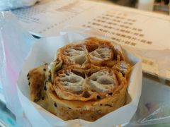 招牌鸡蛋饼-卞姐蛋饼(陕西南路店)
