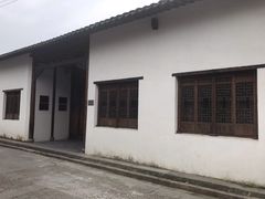 -月栖华明-云间草堂清茶馆(泗泾古镇店)