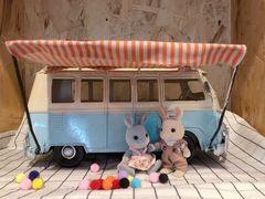 -咖法森林·咖啡  酒吧(天河店)