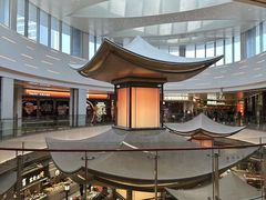 -CityOn熙地港西安购物中心