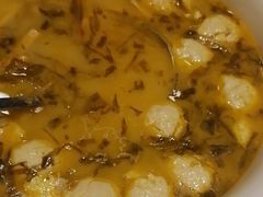 -海派美食·家宴海鲜青岛菜·石锅鲽鱼头(东方城店)