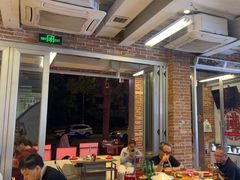 -生活如沸·顺德水牛奶火锅(大学路店)