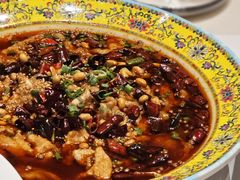 -八大碗·地道东北菜(东陵西路店)