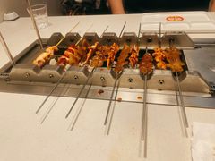-延边白玉串城(东环城路店)